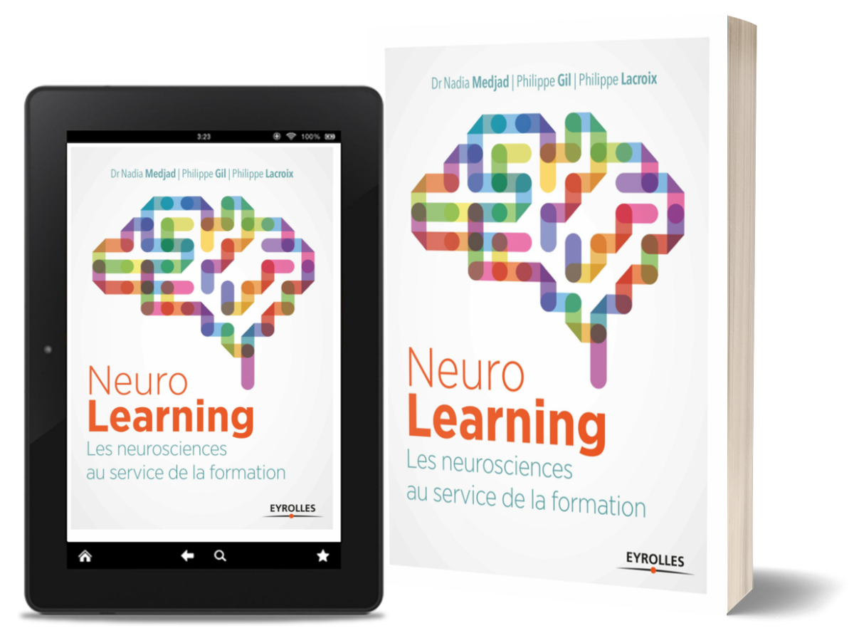 Neurolearning : Les Neurosciences au service de la formation (Nadia ...